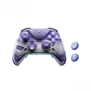 Genshin Impact Skirk: Abyssal Darkstar Limited Edition Game Controller
